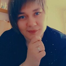 Фотография девушки Юлия, 33 года из г. Челябинск