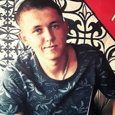 Фотография мужчины Дмитрий, 28 лет из г. Кокшетау