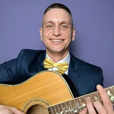 Фотография мужчины Максим, 28 лет из г. Ставрополь