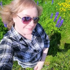 Фотография девушки Евгения, 40 лет из г. Нижний Новгород