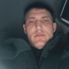 Фотография мужчины Алекс, 36 лет из г. Омск