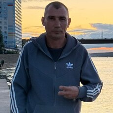 Фотография мужчины Георгий, 45 лет из г. Уссурийск