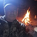 Санек, 44 года