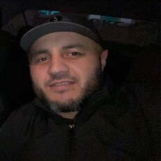 Фотография мужчины Арсен, 41 год из г. Курчатов