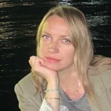 Фотография девушки Елена, 45 лет из г. Челябинск