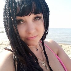 Фотография девушки Наталья, 36 лет из г. Новосибирск