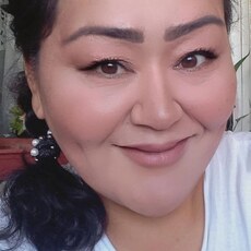 Фотография девушки Samira, 42 года из г. Ташкент