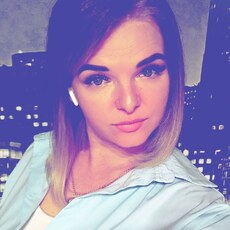 Фотография девушки Юлия, 35 лет из г. Усть-Кут