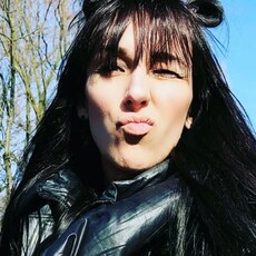 Фотография девушки Ника, 34 года из г. Волковыск