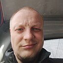 Александр, 35 лет