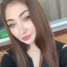 Фотография девушки Анаконда, 25 лет из г. Луганск