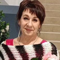 Фотография девушки Алла, 58 лет из г. Санкт-Петербург