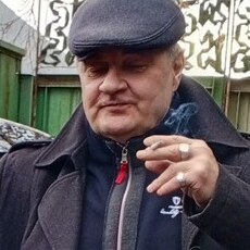 Фотография мужчины Андрей, 55 лет из г. Красноярск