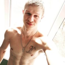 Фотография мужчины Иван, 35 лет из г. Жлобин