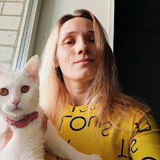 Фотография девушки Анастасия, 39 лет из г. Благовещенск