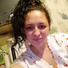 Фотография девушки Татьяна, 33 года из г. Барнаул