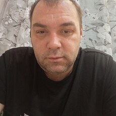 Фотография мужчины Ааа, 42 года из г. Новый Уренгой