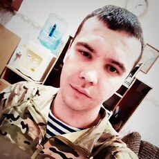 Фотография мужчины Александр, 24 года из г. Кострома