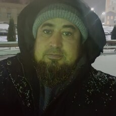 Фотография мужчины Myrat, 41 год из г. Солигорск