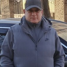 Фотография мужчины Валерий, 41 год из г. Алчевск