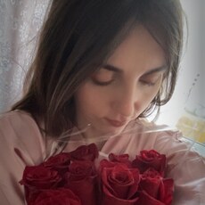 Фотография девушки Ирина, 30 лет из г. Астана