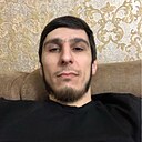 Гусейн, 27 лет