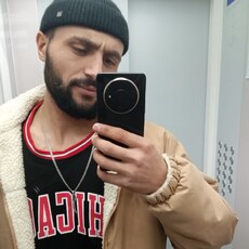 Фотография мужчины Муслим, 24 года из г. Тюмень
