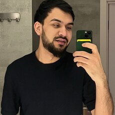 Фотография мужчины Khan, 25 лет из г. Москва