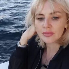 Фотография девушки Светлана, 46 лет из г. Анапа