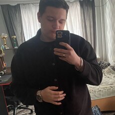 Фотография мужчины Вл, 26 лет из г. Нефтеюганск