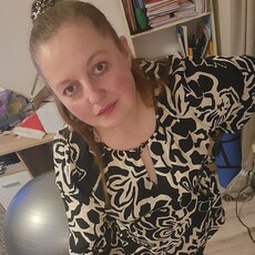 Фотография девушки Татьяна, 43 года из г. Познань