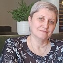 Лена, 54 года