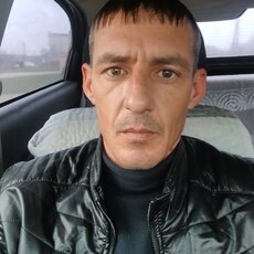 Фотография мужчины Михаил, 35 лет из г. Джанкой