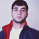 Ahmad, 36 лет