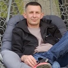 Фотография мужчины Кардинал, 46 лет из г. Киев