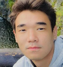 Фотография мужчины Aihaan, 25 лет из г. Кызыл