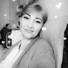 Фотография девушки Миленькая, 44 года из г. Свердловск