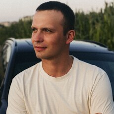 Фотография мужчины Рома, 32 года из г. Солигорск