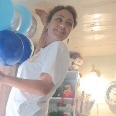 Фотография девушки Юльчик, 38 лет из г. Муром