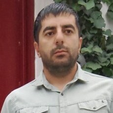 Фотография мужчины Рома, 28 лет из г. Дербент