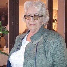 Фотография девушки Мила, 65 лет из г. Майкоп