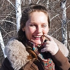 Фотография девушки Тая, 46 лет из г. Алматы