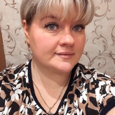 Фотография девушки Елена, 37 лет из г. Тула