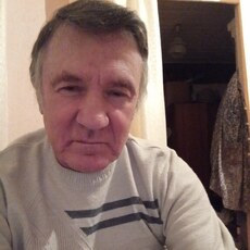 Фотография мужчины Александр, 67 лет из г. Суворов