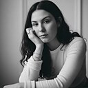 Кристина, 21 год