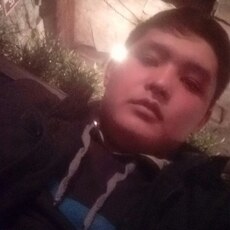 Фотография мужчины Радмир, 26 лет из г. Челябинск