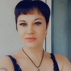 Фотография девушки Алена, 35 лет из г. Хабаровск