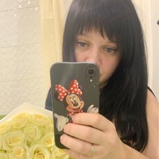 Фотография девушки No Name, 35 лет из г. Москва