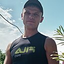 Егор, 35 лет