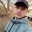 Егор, 35 лет